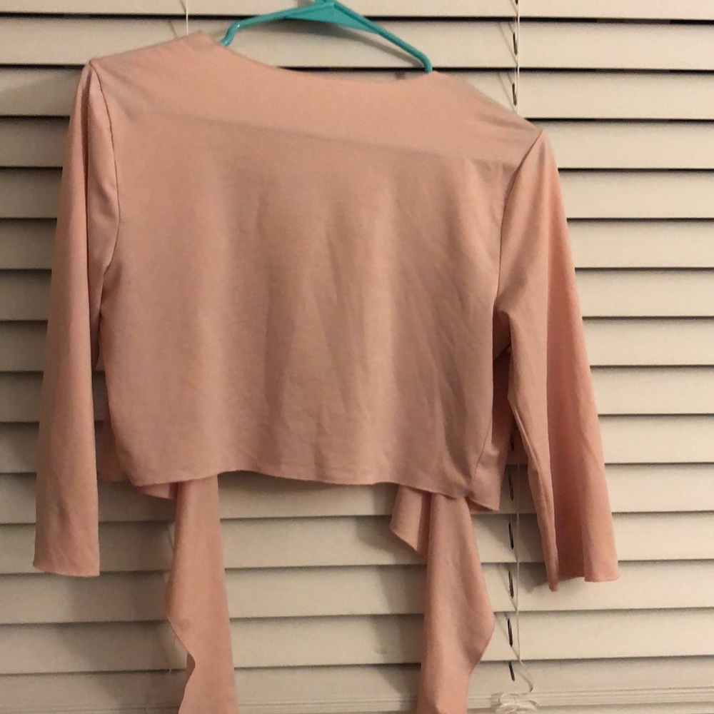 Coverup - Picture 2 of 2